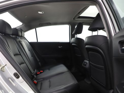 Used 2014 Honda Accord EX-L image 12