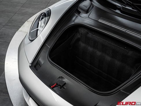 Used 2024 Porsche 911 Carrera 4S image 10