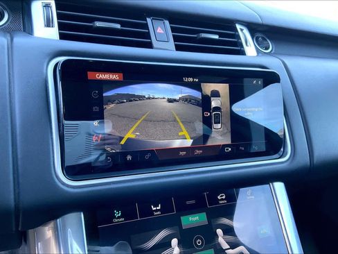 Used 2019 Land Rover Range Rover Sport Autobiography image 25