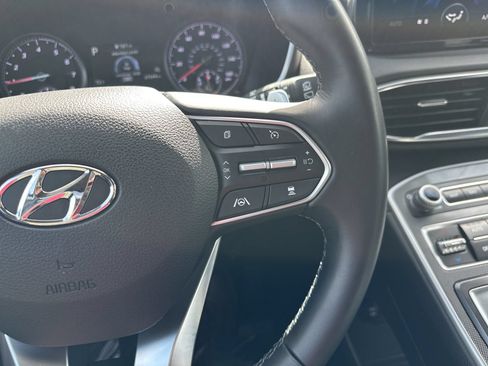 Used 2023 Hyundai Santa Fe SEL AWD/4WD image 46