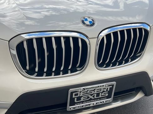 Used 2019 BMW X3 sDrive30i RWD image 20