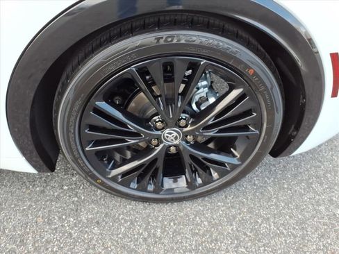 New 2026 Toyota Prius AWD image 8