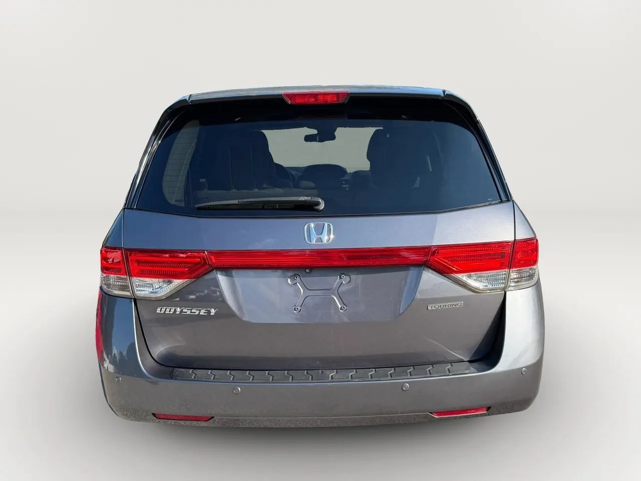 Used 2016 Honda Odyssey Touring image 4
