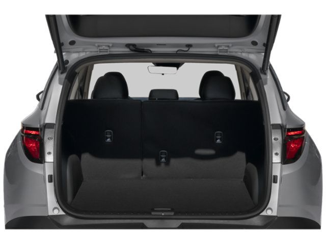 New 2026 Hyundai Tucson SEL Plus FWD image 47