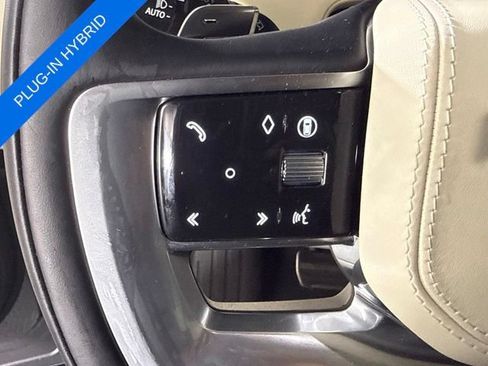 Used 2026 Land Rover Range Rover SE AWD/4WD image 19