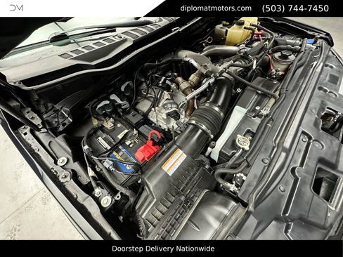 Used 2022 Ford F350 King Ranch w/ Chrome Package image 45