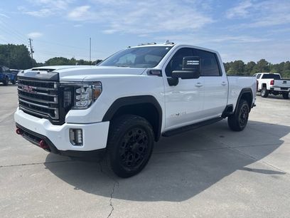 Used 2022 GMC Sierra 2500 AT4 w/ AT4 Premium Plus Package