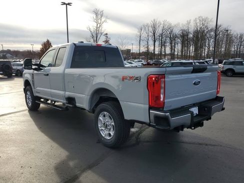 New 2026 Ford F250 XLT AWD/4WD image 4