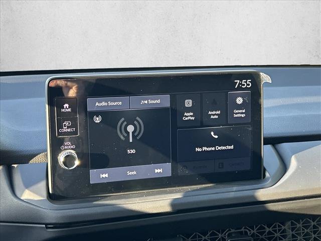 New 2026 Honda Accord LX image 12