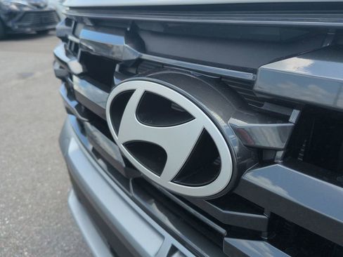 New 2026 Hyundai Tucson SEL AWD/4WD image 13