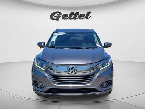 Used 2022 Honda HR-V EX image 8