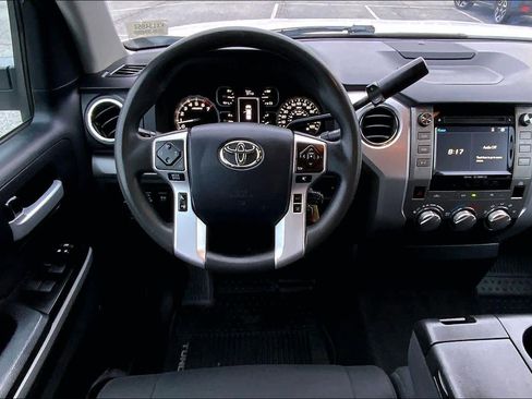 Used 2019 Toyota Tundra SR5 image 6