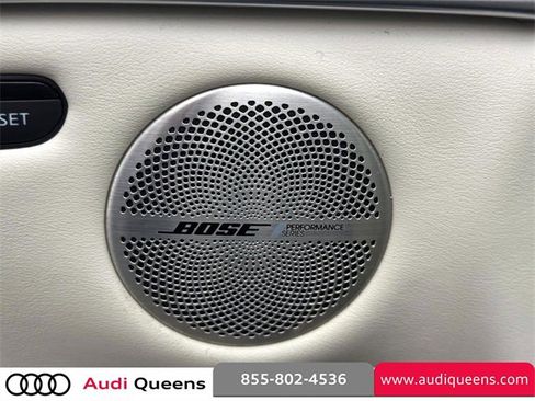 Used 2019 INFINITI QX50 Essential w/ Sensory Package image 19
