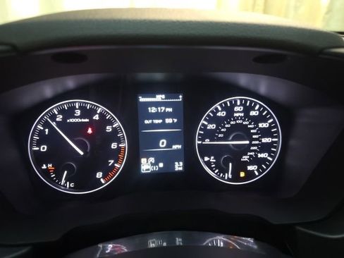 New 2026 Subaru Forester Sport image 19