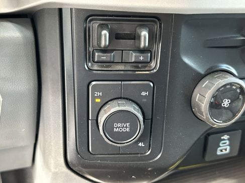 New 2026 Ford F450 XL w/ XL Chrome Package image 28