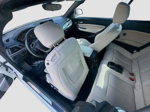 Used 2016 BMW 228i Convertible image 24