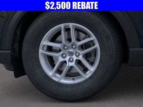 New 2026 Ford Explorer Active image 19