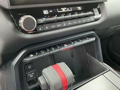 Used 2025 Toyota Sequoia TRD Pro image 27