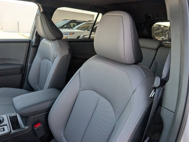 New 2026 Subaru Outback Limited AWD/4WD image 7