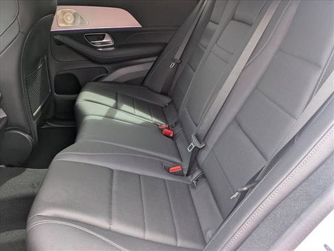 New 2026 Mercedes-Benz GLE 450 4MATIC Coupe image 15
