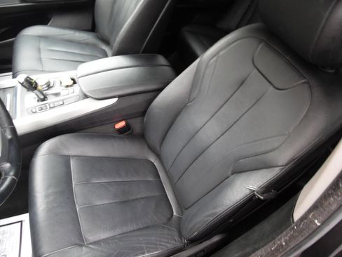 Used 2015 BMW X5 xDrive35i w/ Premium Package AWD/4WD image 11