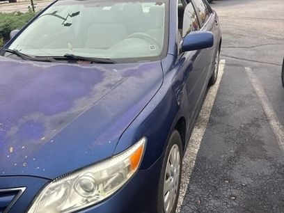 Used 2010 Toyota Camry