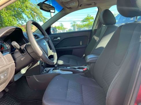 Used 2012 Ford Fusion SE FWD image 20