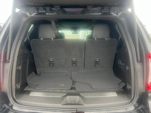 Used 2022 GMC Yukon AT4 w/ Max Trailering Package AWD/4WD image 11