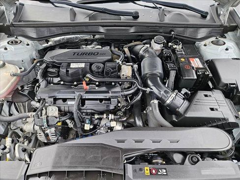 Used 2023 Hyundai Sonata SEL Plus FWD image 26