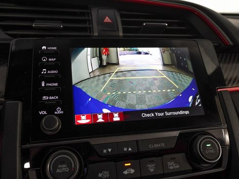 Used 2021 Honda Civic Type R image 23