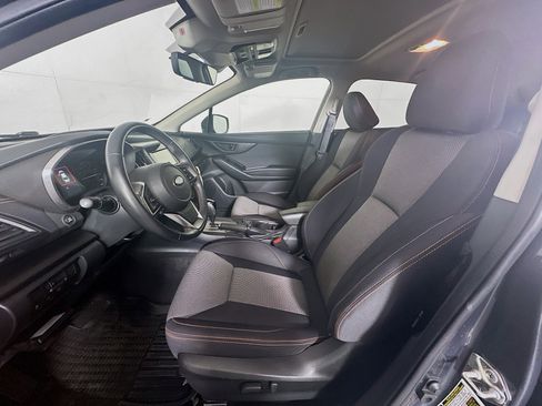 Used 2020 Subaru Crosstrek 2.0i Premium w/ Moonroof Package 2 image 13