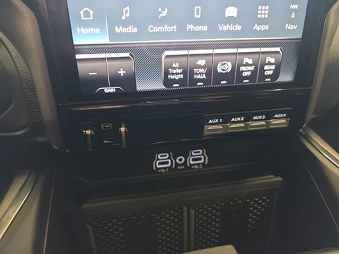 New 2026 RAM 3500 Laramie image 22