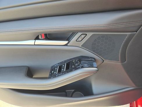 New 2026 MAZDA MAZDA3 s FWD image 10