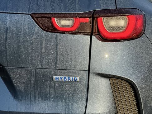 Used 2025 MAZDA CX-50 2.5 Hybrid w/ Preferred Pkg image 26