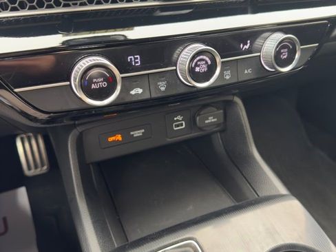Certified 2023 Honda Civic Sport image 19