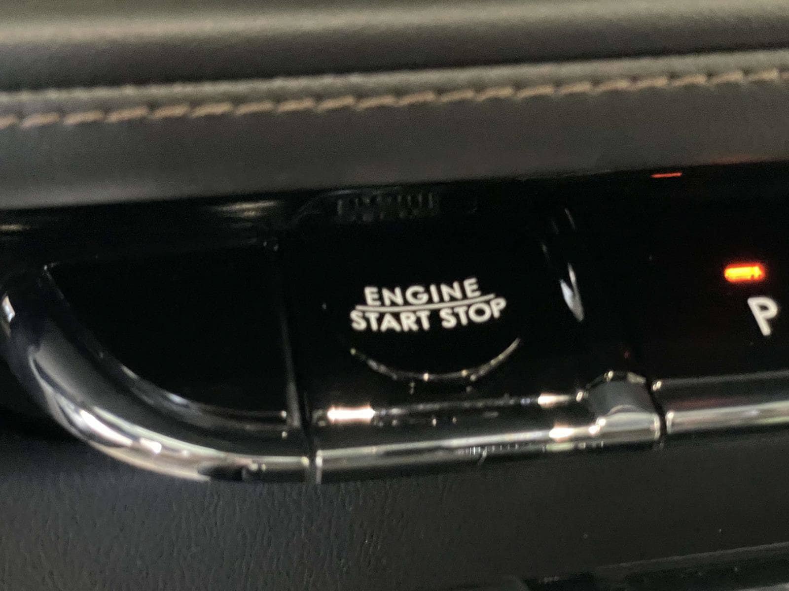 Certified 2026 Lincoln Aviator AWD w/ Jet Appearance Package image 28