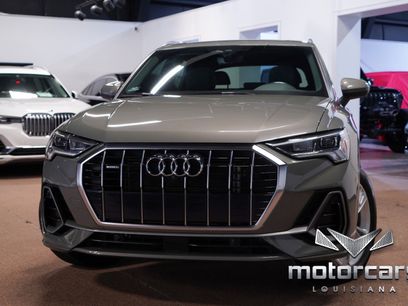 Used 2022 Audi Q3 2.0T Premium Plus w/ Premium Plus Package