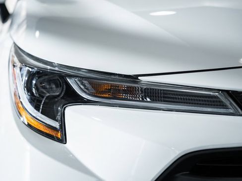 New 2026 Toyota Corolla LE image 11