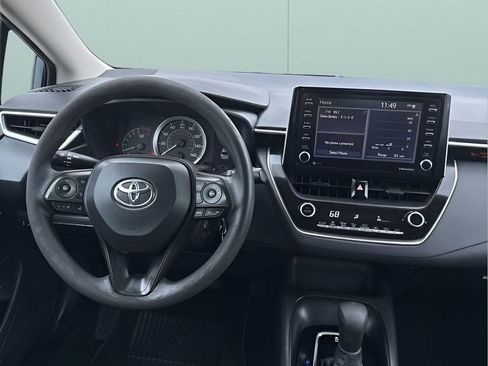 Used 2021 Toyota Corolla LE FWD image 20