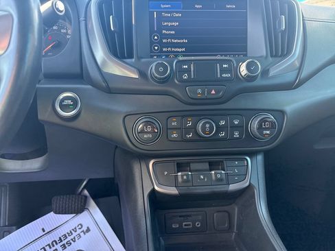 Used 2022 GMC Terrain AT4 w/ Tech Package AWD/4WD image 32