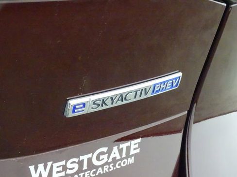 Used 2024 MAZDA CX-90 Plug-In Hybrid w/ Premium Plus image 44