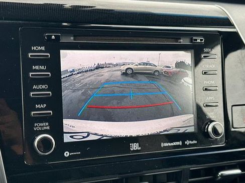 Certified 2018 Toyota Mirai image 21