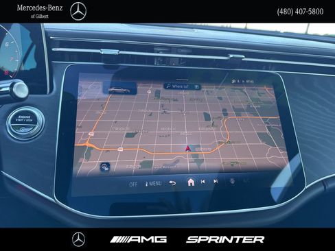 Used 2024 Mercedes-Benz E 350 4MATIC Sedan image 24