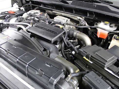 Used 2023 Chevrolet Silverado 3500 W/T w/ WT Fleet Convenience Package image 14