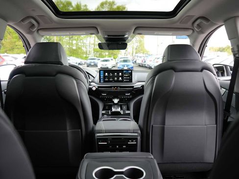 Certified 2026 Acura MDX SH-AWD w/ Technology Package image 36