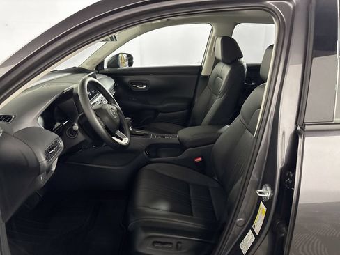 Used 2026 Honda HR-V EX-L image 11