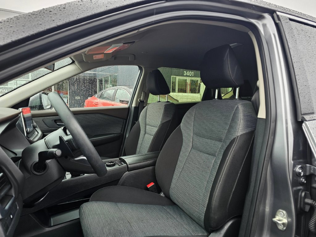 Used 2023 Nissan Rogue SV AWD/4WD image 18