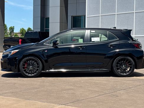 New 2026 Toyota Corolla GR AWD/4WD image 7