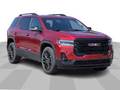 Used 2023 GMC Acadia SLT w/ Elevation Edition