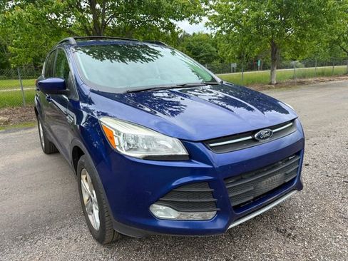 Used 2013 Ford Escape SE FWD image 6
